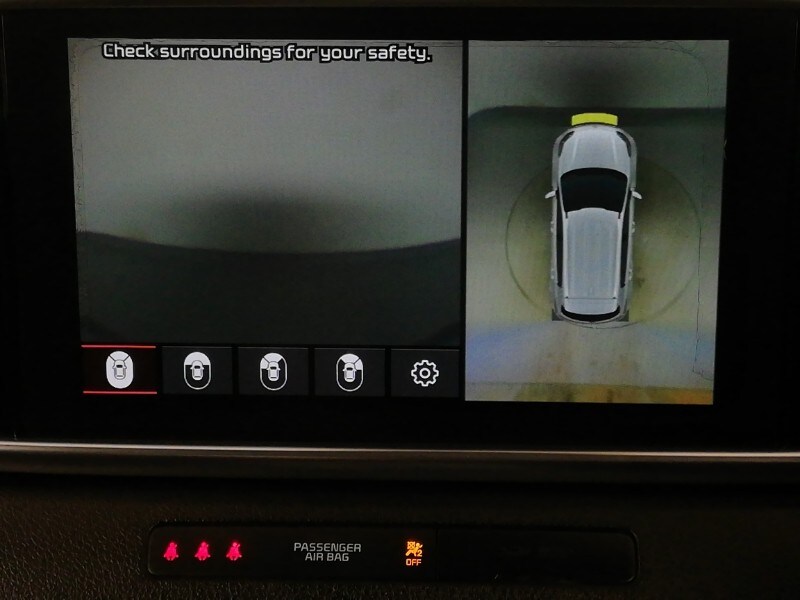 Used Kia Sportage 2019 for sale - 76683803: Photo 12