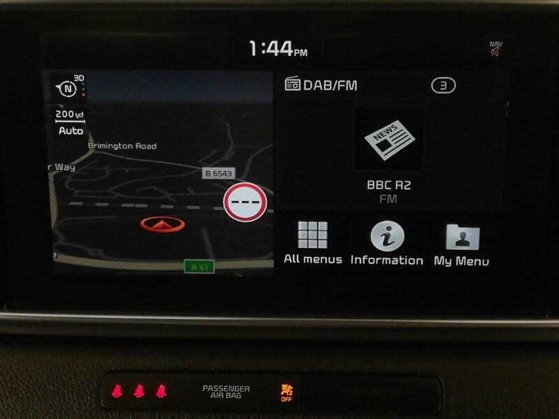 Used Kia Sportage 2019 for sale - 76683803: Photo 13