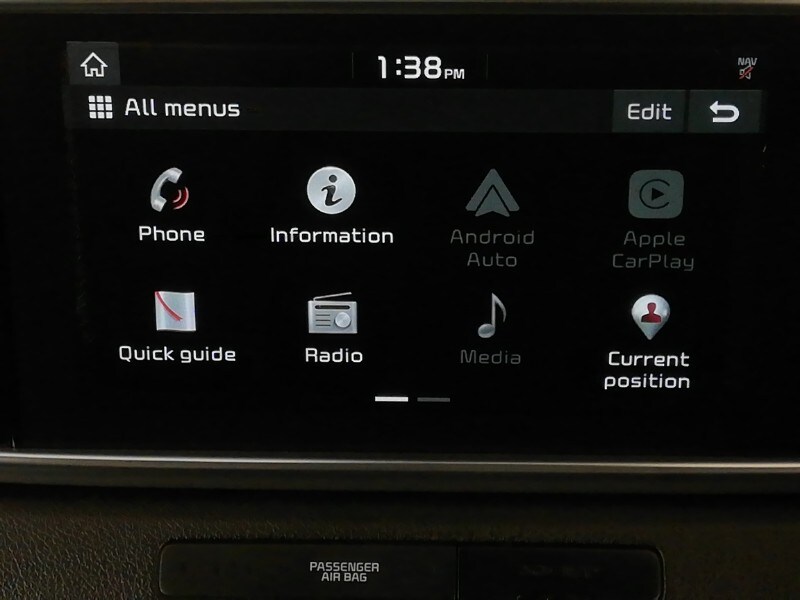 Used Kia Sportage 2019 for sale - 76683803: Photo 15