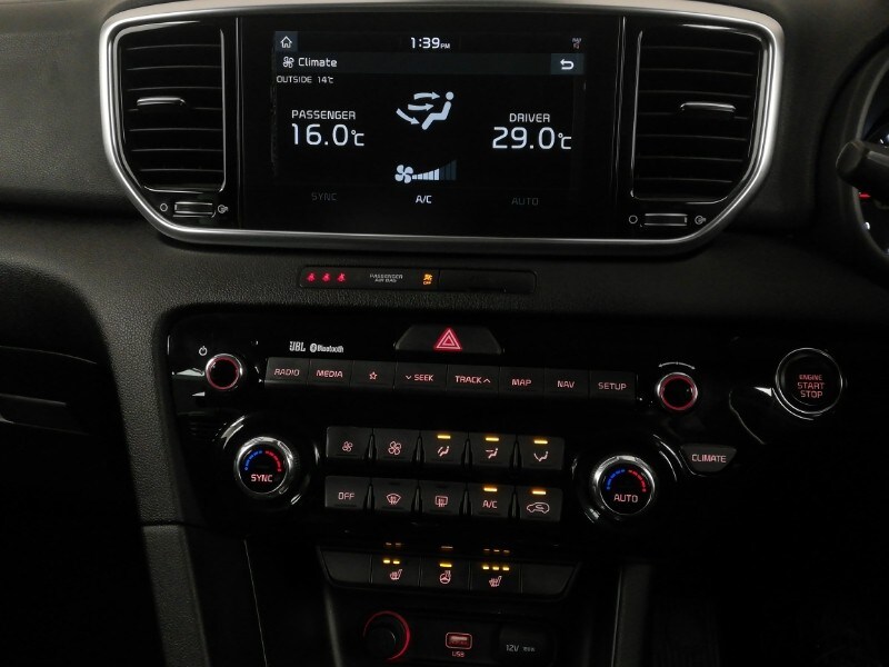 Used Kia Sportage 2019 for sale - 76683803: Photo 16