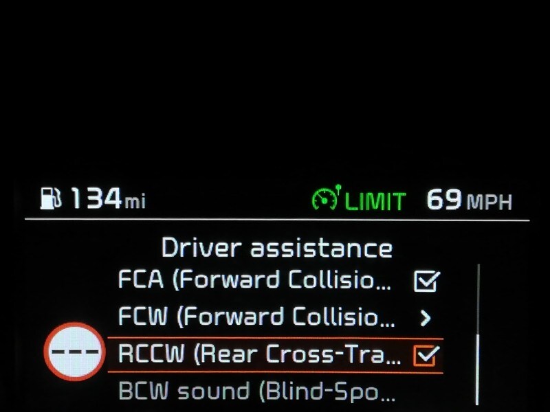 Used Kia Sportage 2019 for sale - 76683803: Photo 18