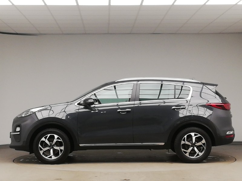 Used Kia Sportage 2019 for sale - 76683803: Photo 4