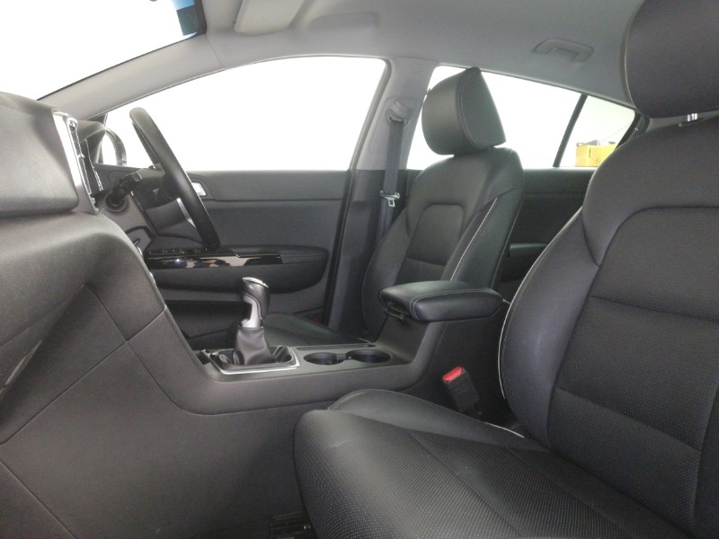 Used Kia Sportage 2019 for sale - 76683803: Photo 5