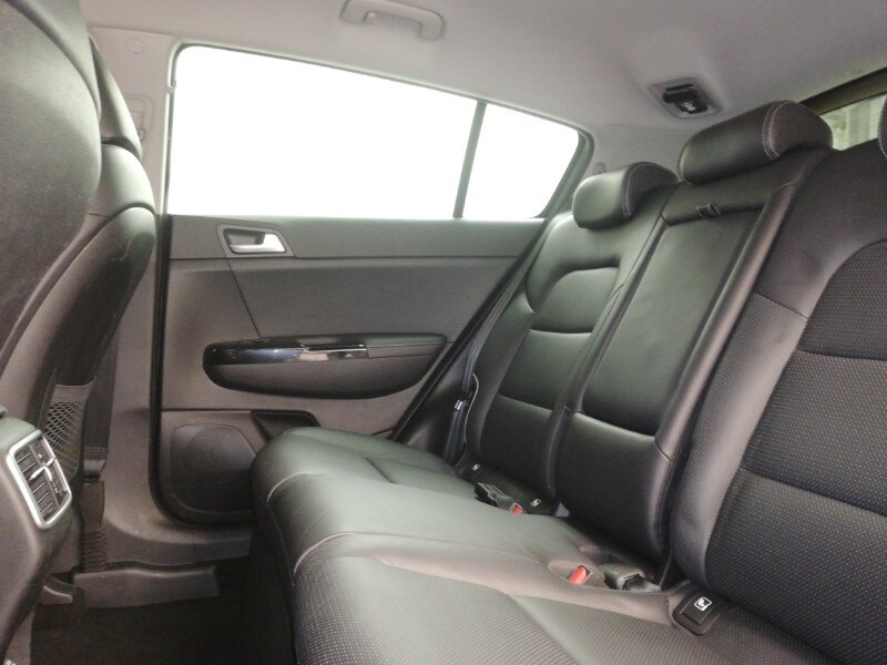 Used Kia Sportage 2019 for sale - 76683803: Photo 6