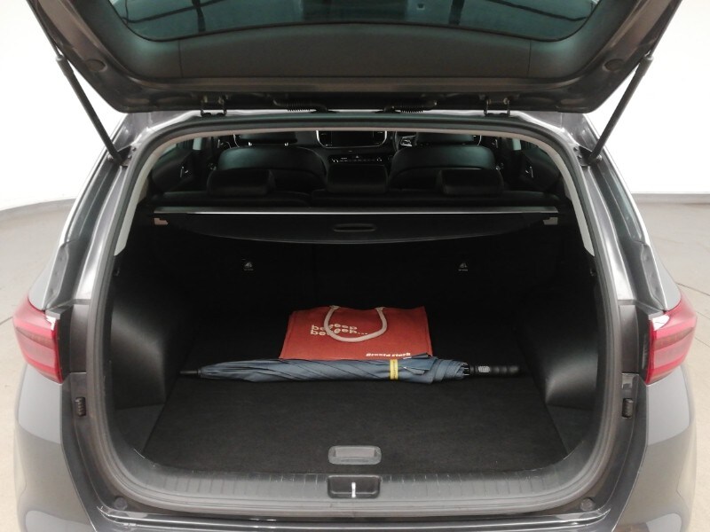 Used Kia Sportage 2019 for sale - 76683803: Photo 8