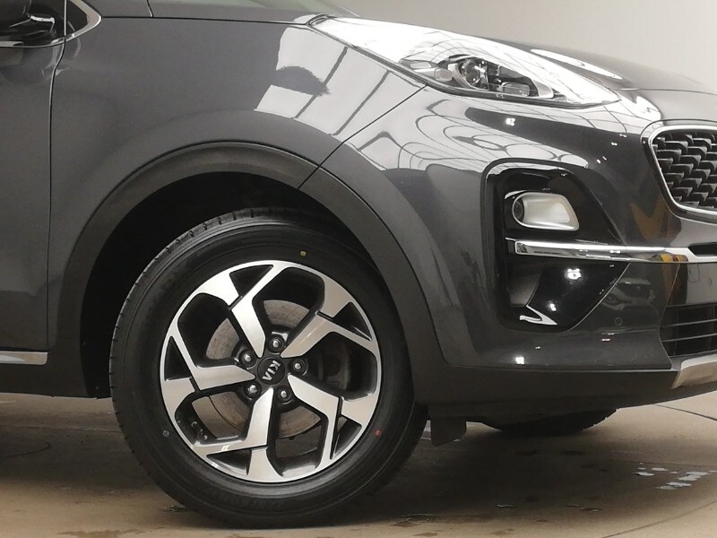 Used Kia Sportage 2019 for sale - 76683803: Photo 9