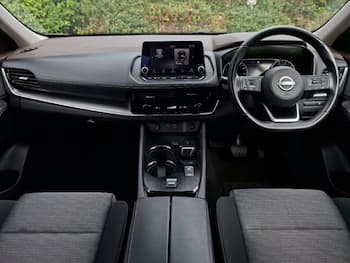Used Nissan X-Trail 2024 for sale - 79759679: Photo