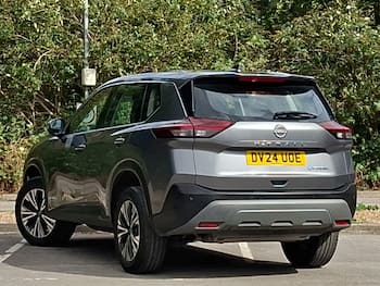 Used Nissan X-Trail 2024 for sale - 79759679: Photo