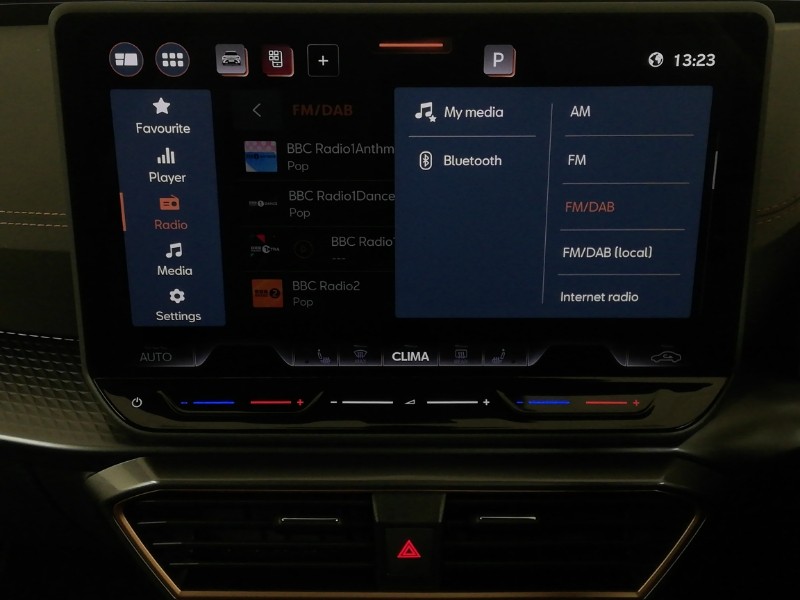 Used Cupra Formentor 2025 for sale - 77751029: Photo 13