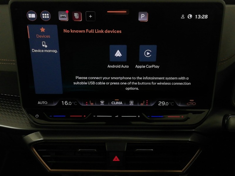 Used Cupra Formentor 2025 for sale - 77751029: Photo 14