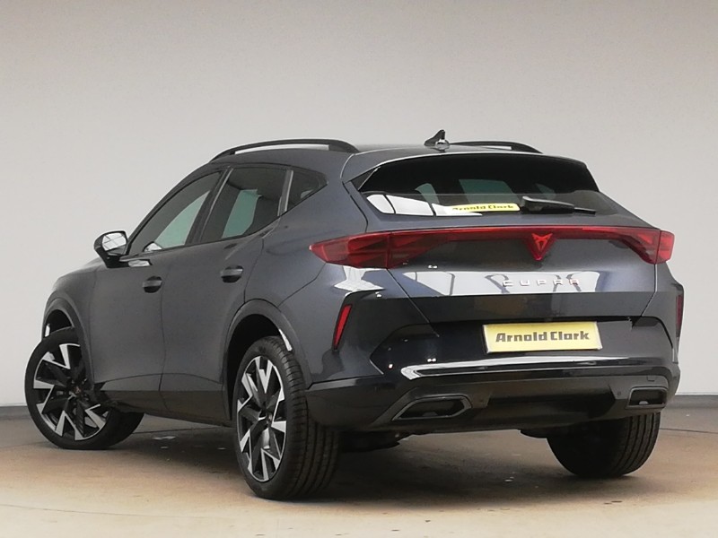 Used Cupra Formentor 2025 for sale - 77751029: Photo 3