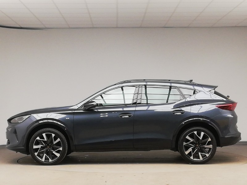 Used Cupra Formentor 2025 for sale - 77751029: Photo 4