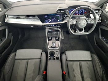 Used Audi A3 2024 for sale - 79044489: Photo