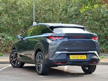 Used Peugeot 3008 2026 for sale - 79844205: Photo