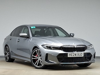 Used BMW 3 Series 2024 for sale - 78978197: Photo