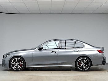 Used BMW 3 Series 2024 for sale - 78978197: Photo