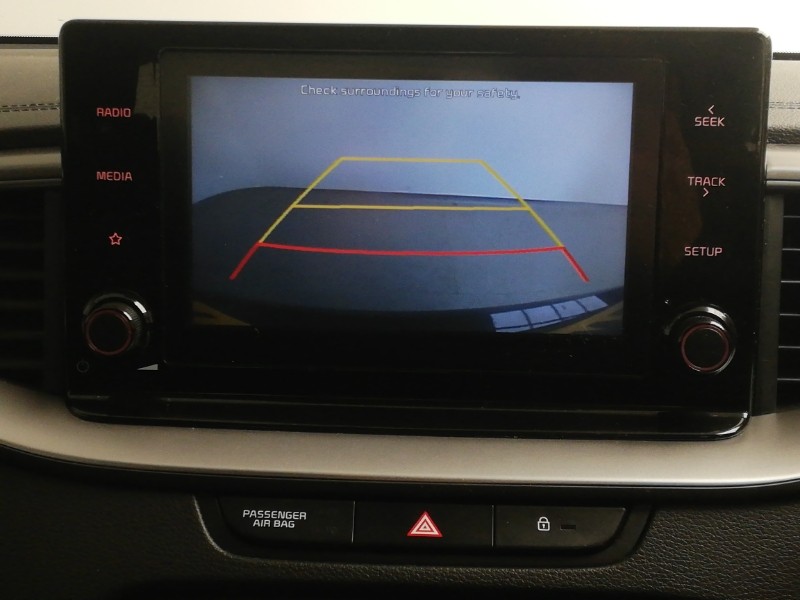 Used Kia XCeed 2020 for sale - 76507110: Photo 10