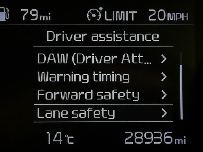 Used Kia XCeed 2020 for sale - 76507110: Photo 15