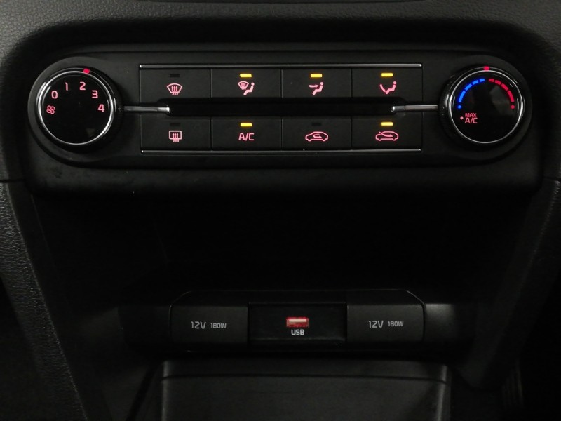 Used Kia XCeed 2020 for sale - 76507110: Photo 16