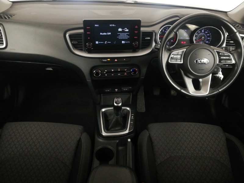 Used Kia XCeed 2020 for sale - 76507110: Photo 2