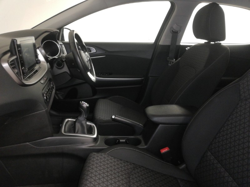 Used Kia XCeed 2020 for sale - 76507110: Photo 5