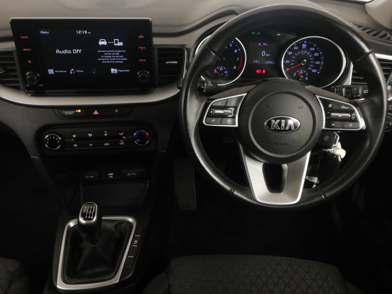 Used Kia XCeed 2020 for sale - 76507110: Photo 7