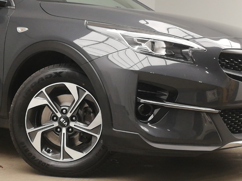 Used Kia XCeed 2020 for sale - 76507110: Photo 9