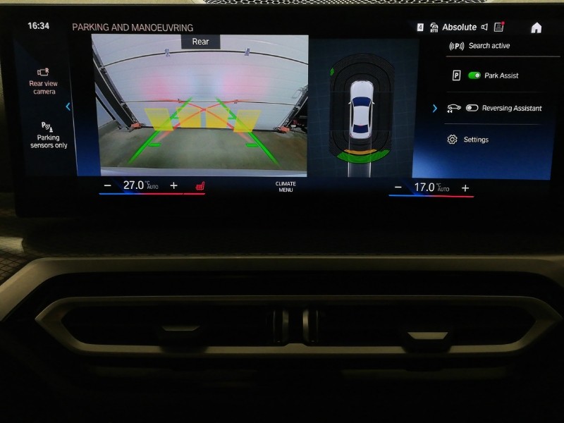 Used BMW 3 Series 2024 for sale - 76804501: Photo 11