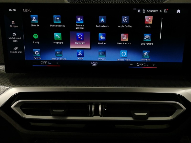 Used BMW 3 Series 2024 for sale - 76804501: Photo 13