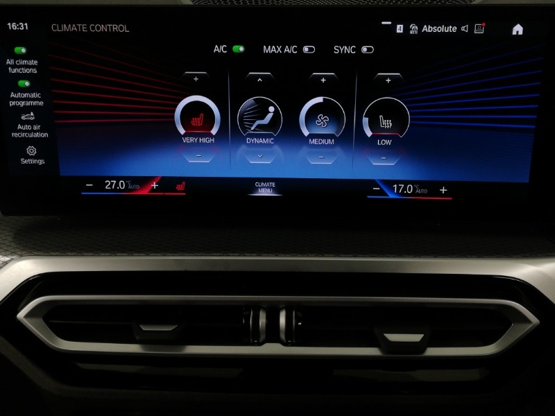 Used BMW 3 Series 2024 for sale - 76804501: Photo 16