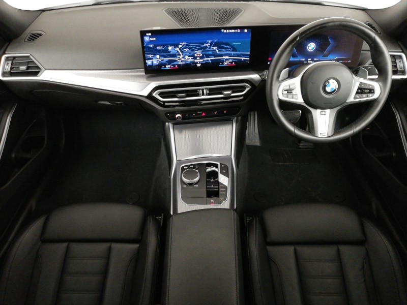 Used BMW 3 Series 2024 for sale - 76804501: Photo 2