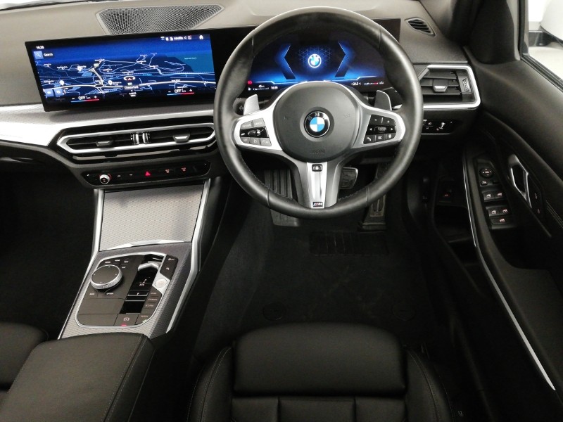 Used BMW 3 Series 2024 for sale - 76804501: Photo 7