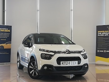 Used Citroen C3 2024 for sale - 78983980: Photo