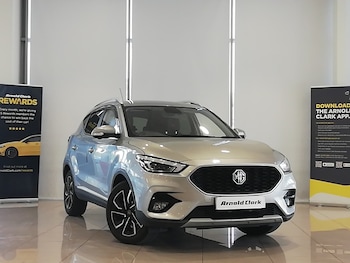 Used MG MG ZS 2023 for sale - 79420581: Photo