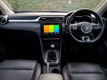 Used MG MG ZS 2023 for sale - 79420581: Photo