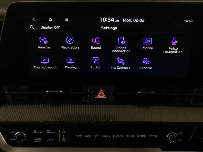 Used Kia Sportage 2024 for sale - 77405109: Photo 10