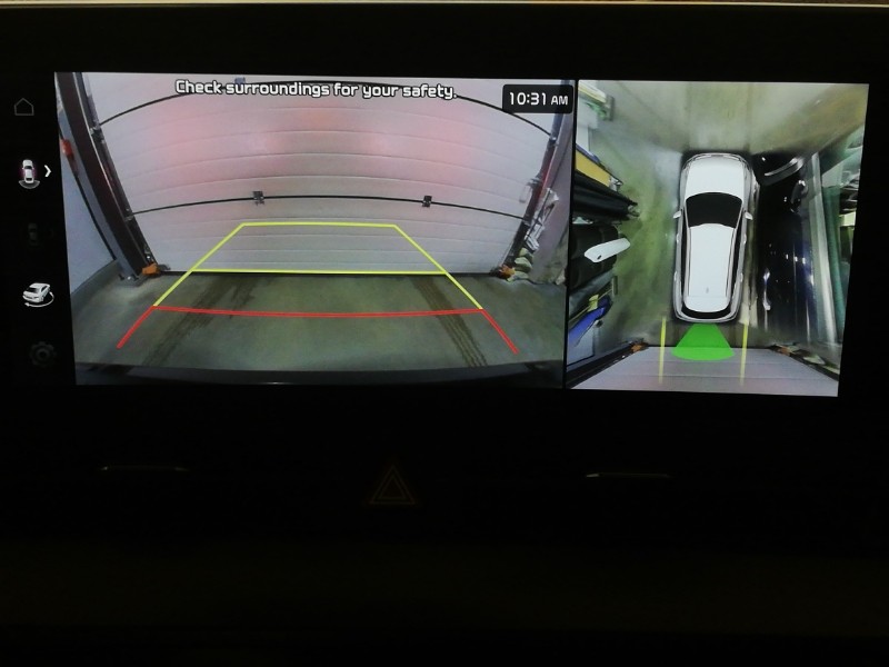 Used Kia Sportage 2024 for sale - 77405109: Photo 11