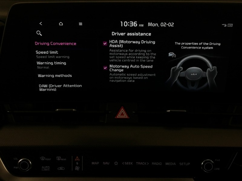 Used Kia Sportage 2024 for sale - 77405109: Photo 17