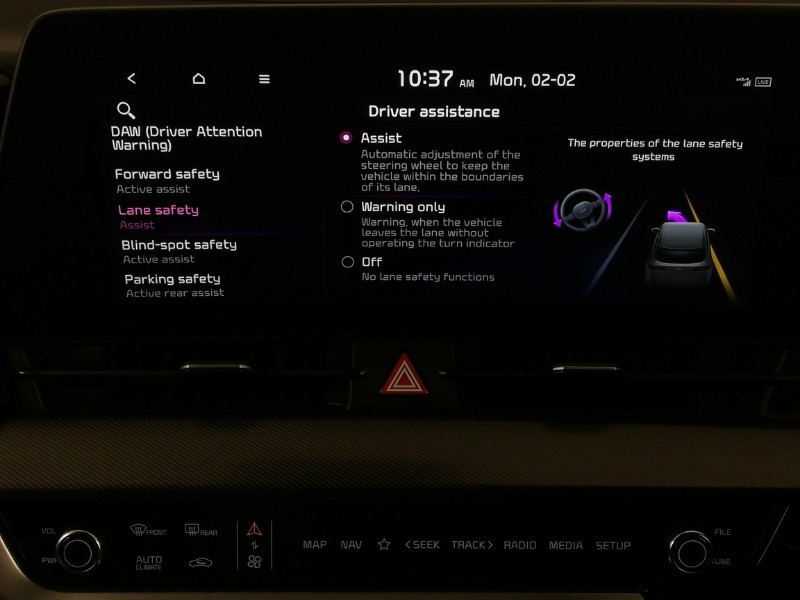 Used Kia Sportage 2024 for sale - 77405109: Photo 18