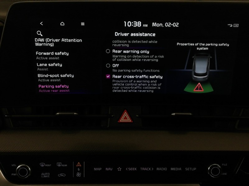 Used Kia Sportage 2024 for sale - 77405109: Photo 19