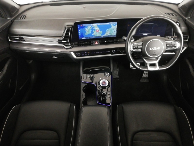 Used Kia Sportage 2024 for sale - 77405109: Photo 2