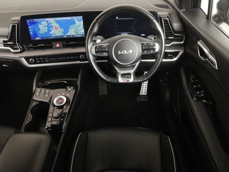 Used Kia Sportage 2024 for sale - 77405109: Photo 7