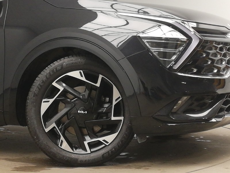 Used Kia Sportage 2024 for sale - 77405109: Photo 9