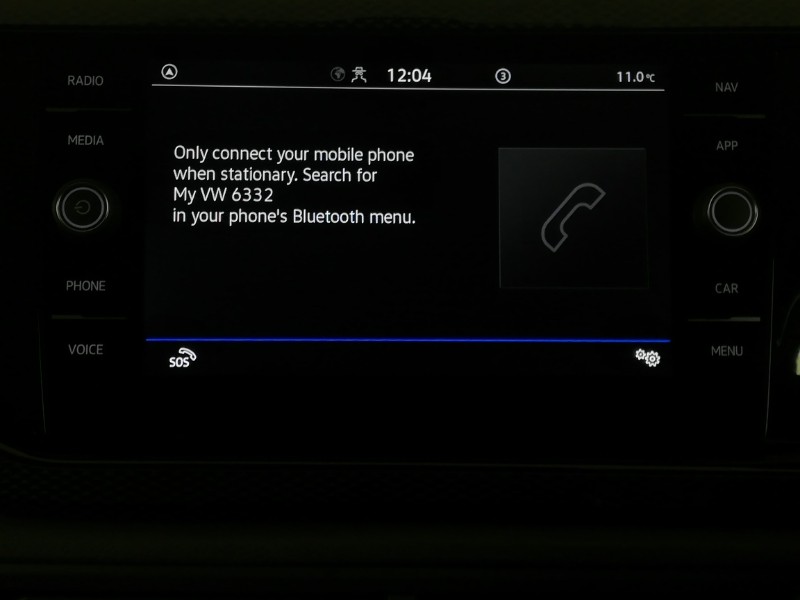 Used Volkswagen Taigo 2023 for sale - 78040739: Photo 10