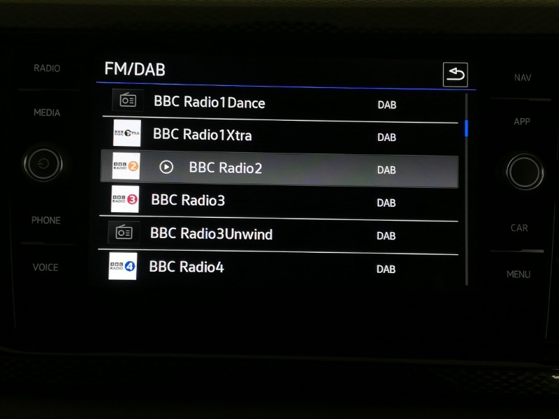 Used Volkswagen Taigo 2023 for sale - 78040739: Photo 13