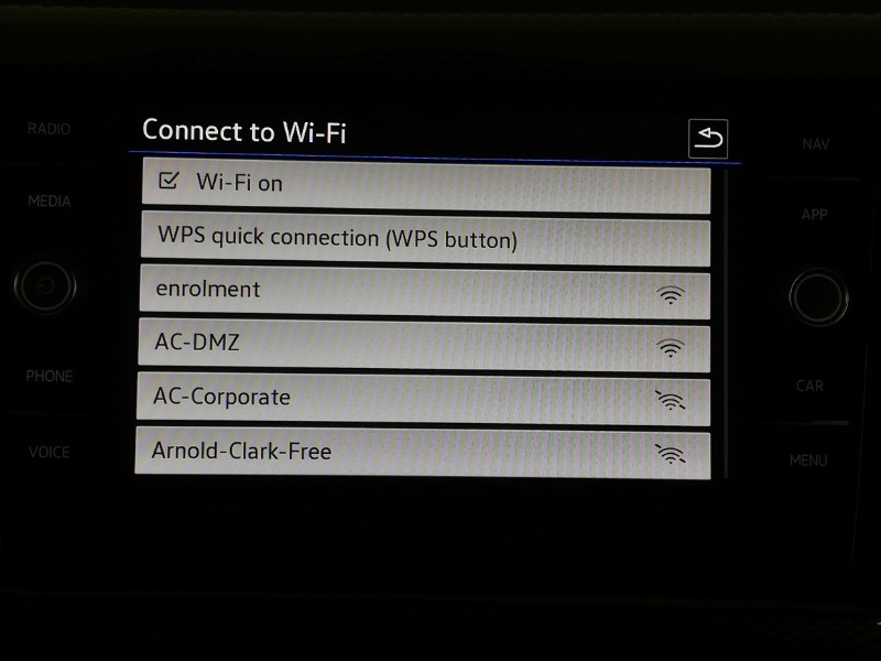 Used Volkswagen Taigo 2023 for sale - 78040739: Photo 16