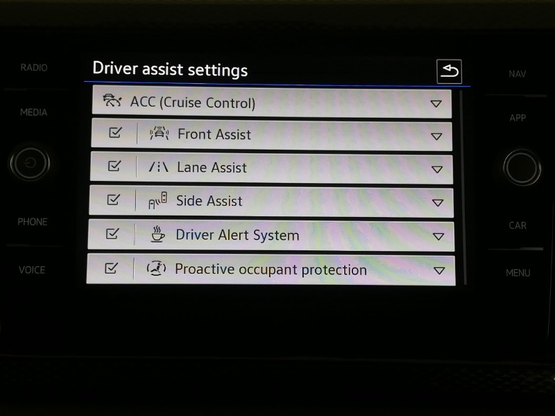 Used Volkswagen Taigo 2023 for sale - 78040739: Photo 17