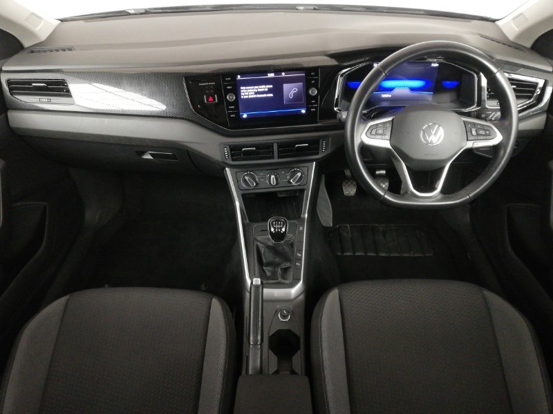 Used Volkswagen Taigo 2023 for sale - 78040739: Photo 2