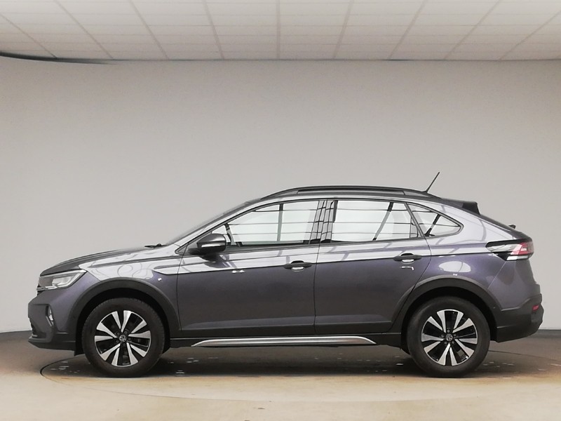 Used Volkswagen Taigo 2023 for sale - 78040739: Photo 4