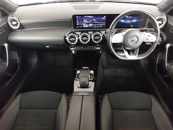 Used Mercedes-Benz A-Class 2019 for sale - 78238695: Photo